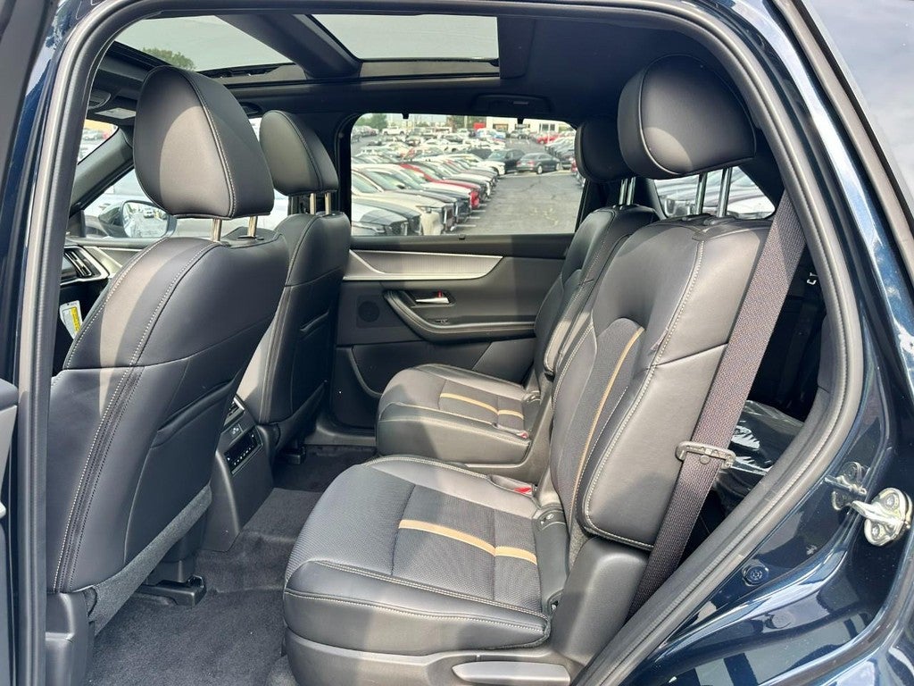 2026 Mazda Mazda CX-90 3.3 Turbo S Premium Sport AWD