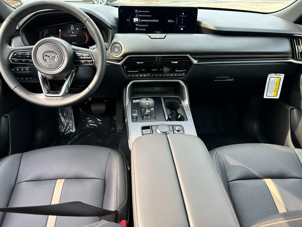 2026 Mazda Mazda CX-90 3.3 Turbo S Premium Sport AWD