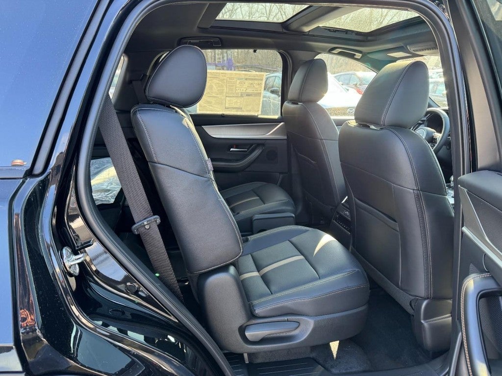 2026 Mazda Mazda CX-90 Plug-In Hybrid Premium Plus AWD