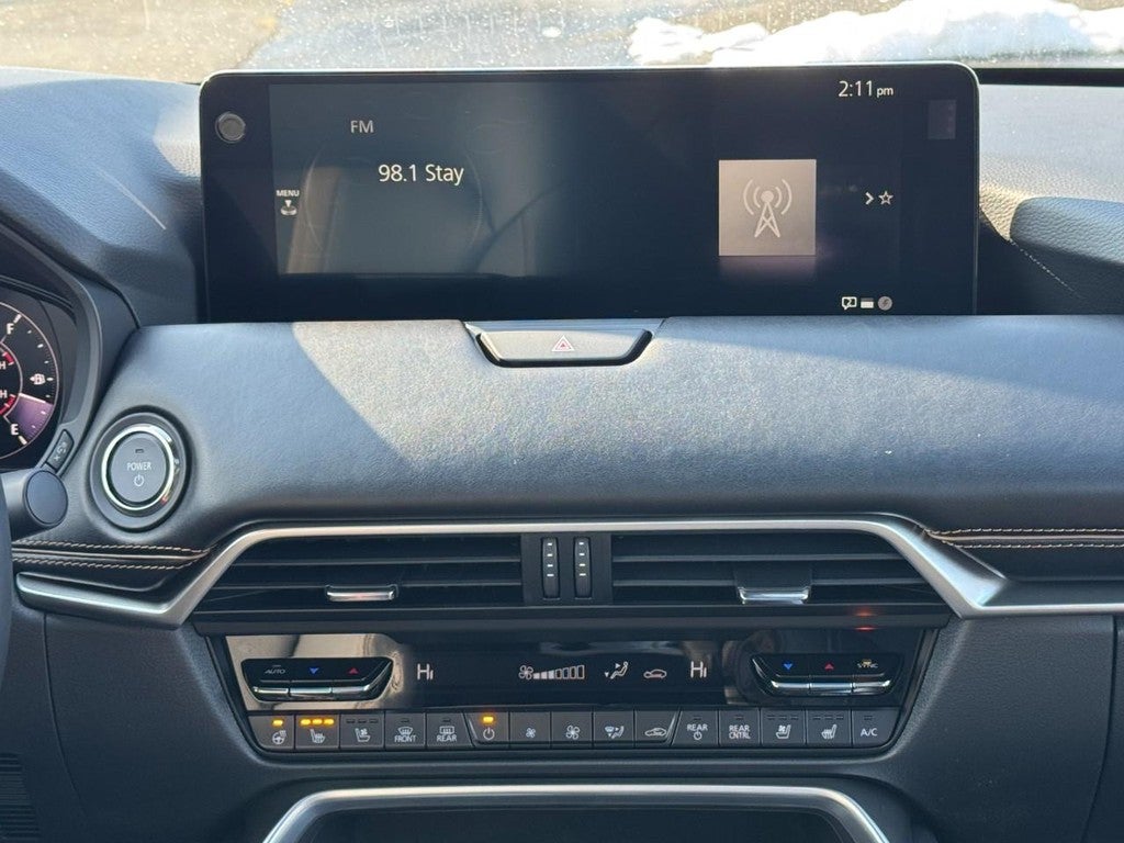 2026 Mazda Mazda CX-90 Plug-In Hybrid Premium Plus AWD