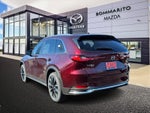 2026 Mazda Mazda CX-90 Plug-In Hybrid Premium Plus AWD