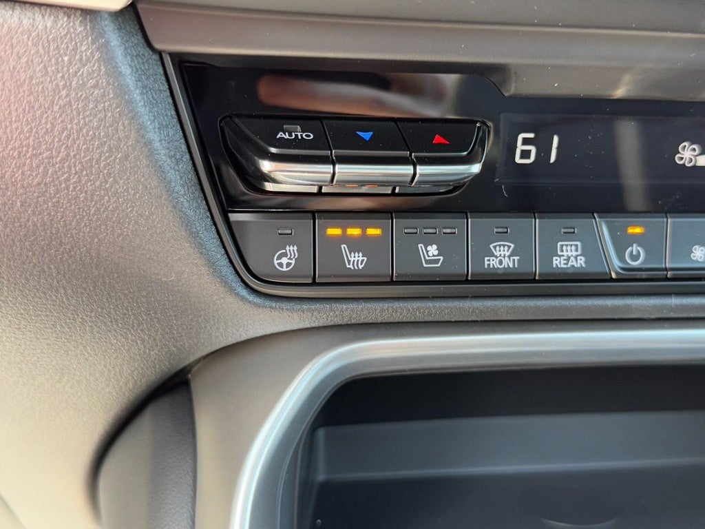 2026 Mazda Mazda CX-90 PHEV Premium Plus AWD