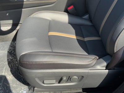 2026 Mazda Mazda CX-90 PHEV Premium Plus AWD