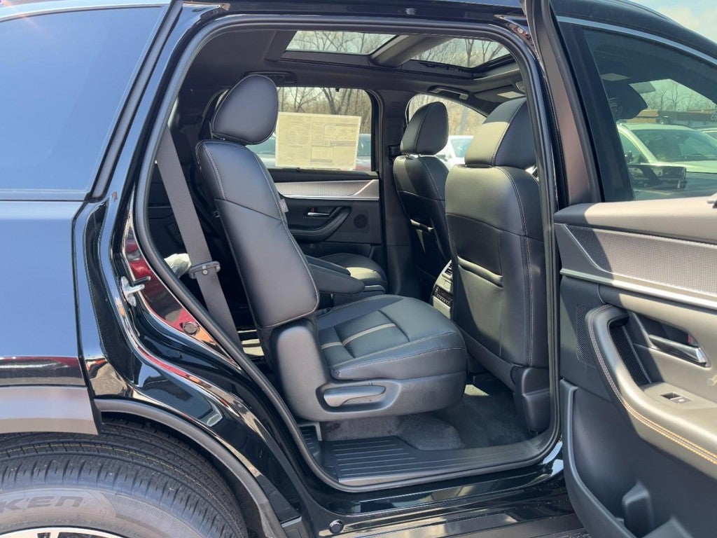 2026 Mazda Mazda CX-90 PHEV Premium Plus AWD