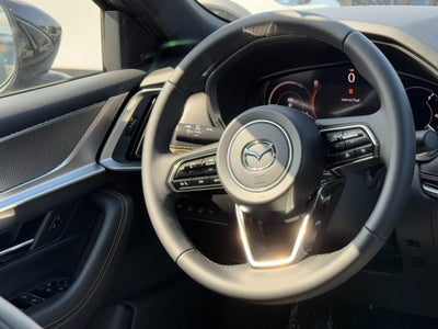 2026 Mazda Mazda CX-90 PHEV Premium Plus AWD