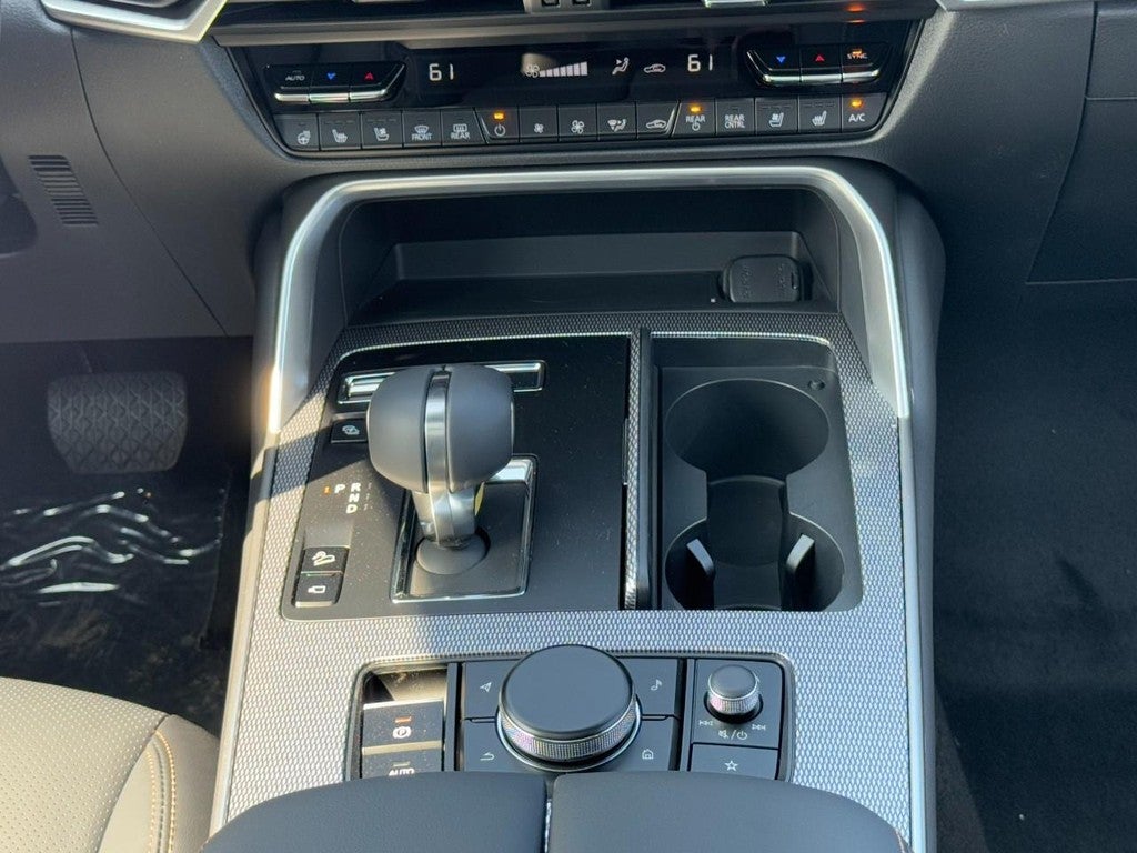 2026 Mazda Mazda CX-90 PHEV Premium Plus AWD