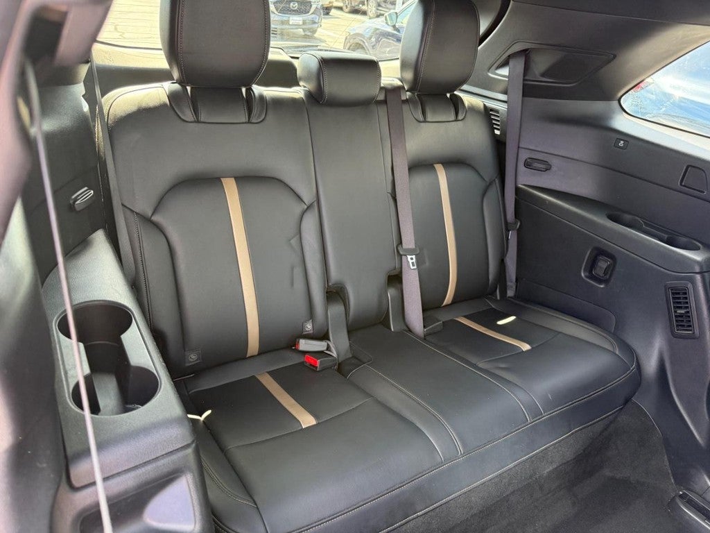 2024 Mazda Mazda CX-90 PHEV Premium Plus AWD