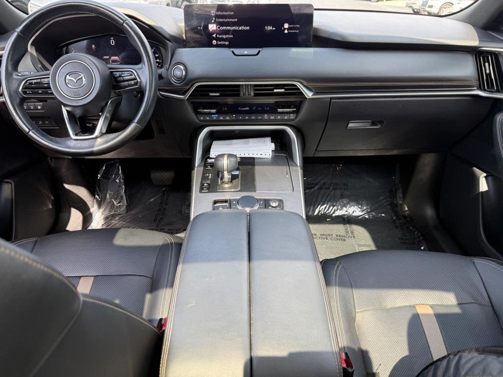 2024 Mazda Mazda CX-90 PHEV Premium Plus AWD