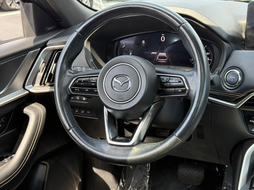 2024 Mazda Mazda CX-90 PHEV Premium Plus AWD
