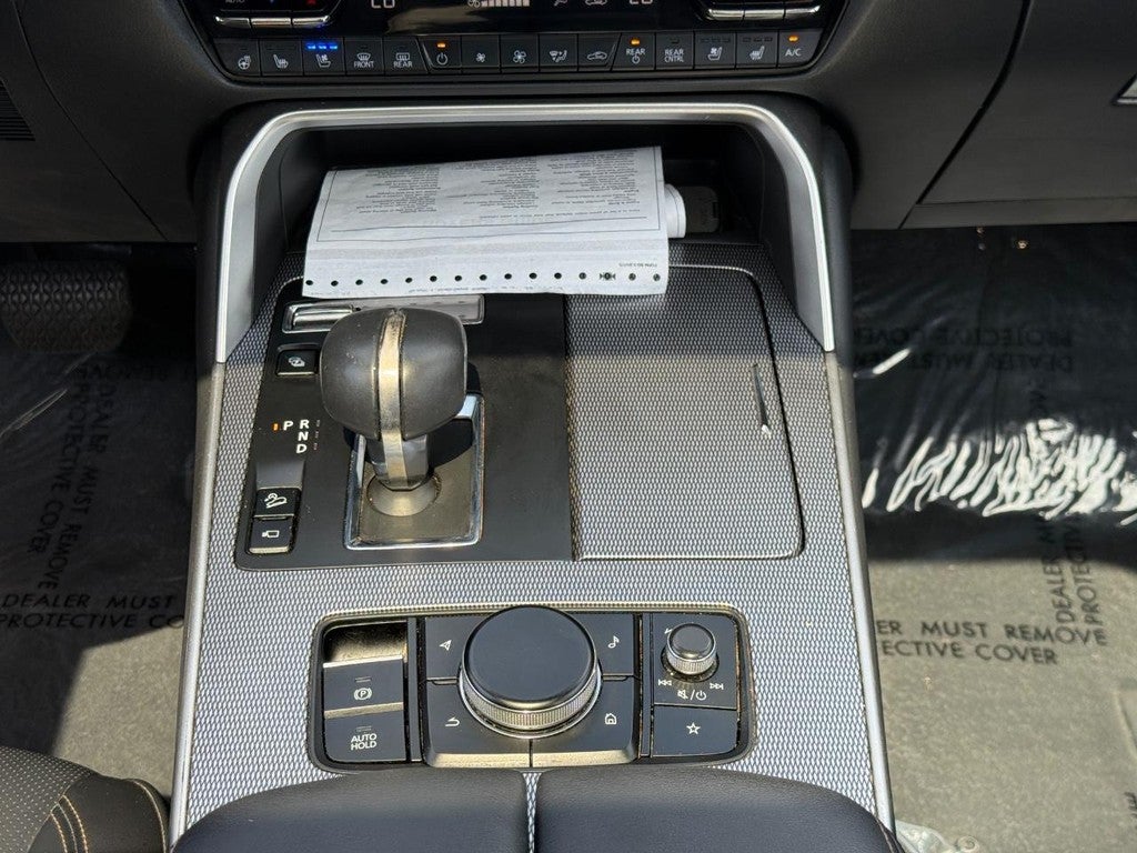 2024 Mazda Mazda CX-90 PHEV Premium Plus AWD