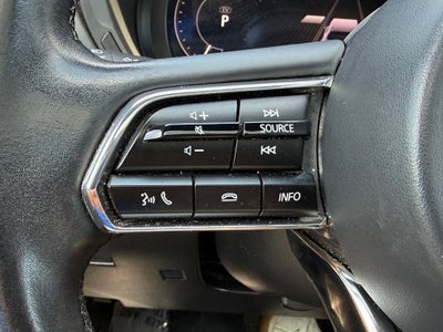 2024 Mazda Mazda CX-90 PHEV Premium Plus AWD