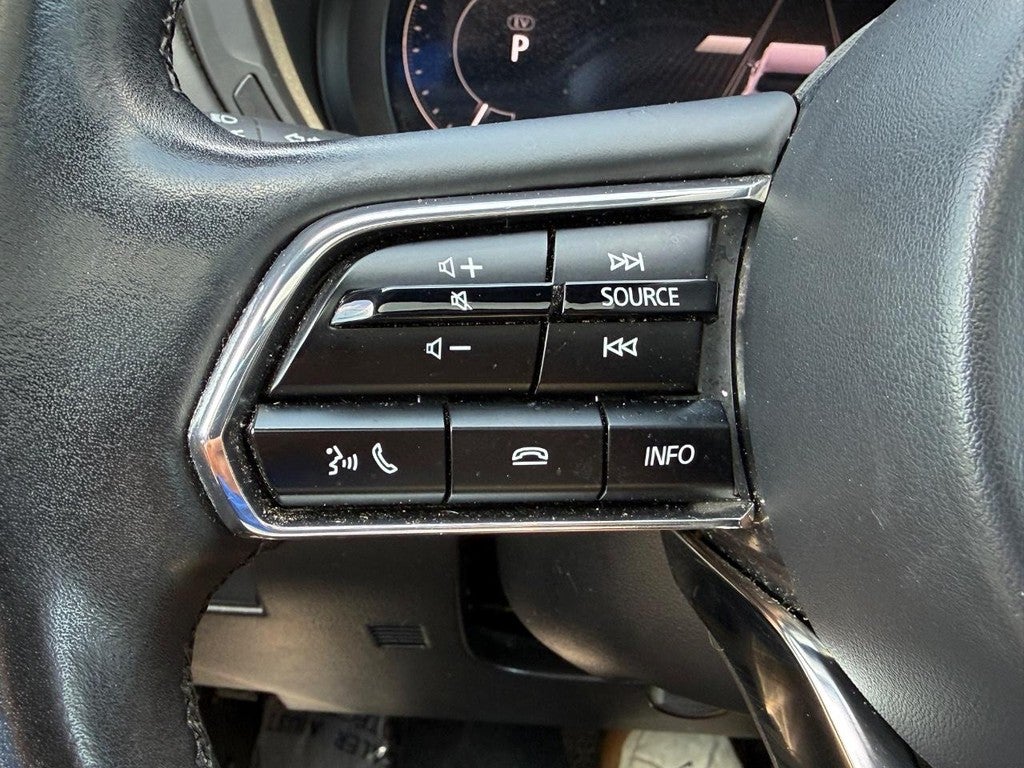 2024 Mazda Mazda CX-90 PHEV Premium Plus AWD