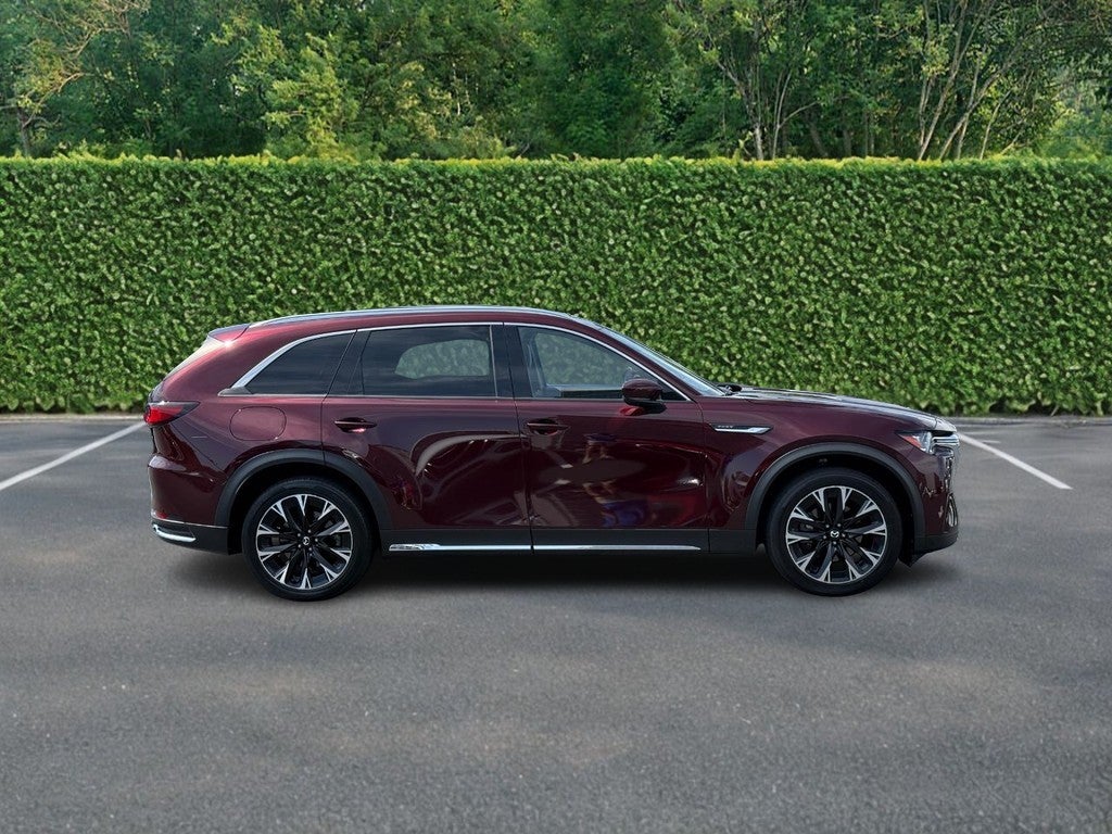 2024 Mazda Mazda CX-90 PHEV Premium Plus AWD