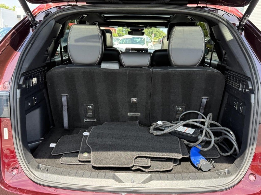 2024 Mazda Mazda CX-90 PHEV Premium Plus AWD