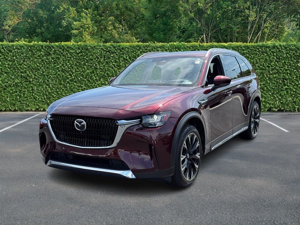 2024 Mazda Mazda CX-90 PHEV Premium Plus AWD