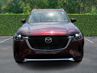 2024 Mazda Mazda CX-90 PHEV Premium Plus AWD