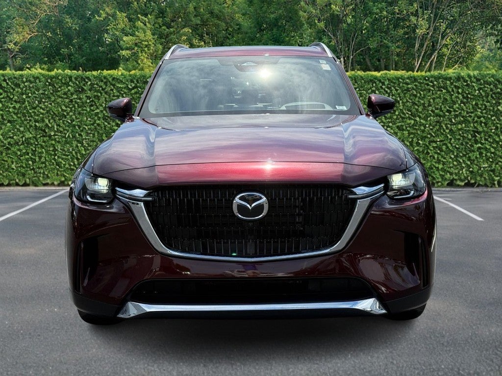 2024 Mazda Mazda CX-90 PHEV Premium Plus AWD
