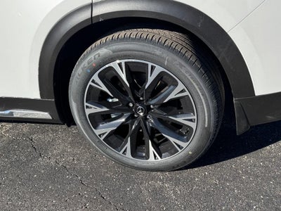 2026 Mazda Mazda CX-90 Plug-In Hybrid Premium Plus AWD