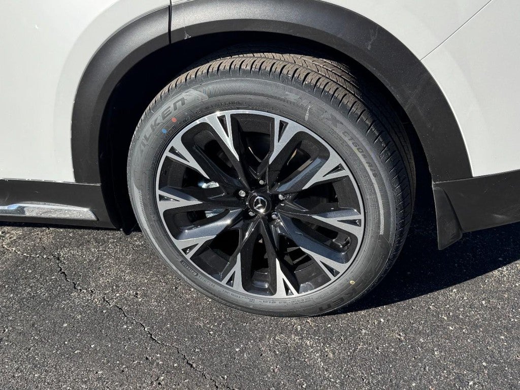 2026 Mazda Mazda CX-90 Plug-In Hybrid Premium Plus AWD