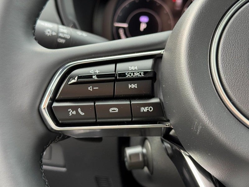 2026 Mazda Mazda CX-90 Plug-In Hybrid Premium Plus AWD