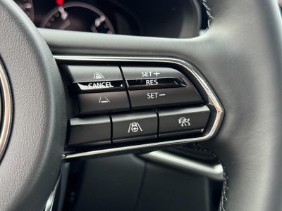 2026 Mazda Mazda CX-90 Plug-In Hybrid Premium Plus AWD