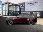 2026 Mazda Mazda CX-90 Plug-In Hybrid Premium Plus AWD