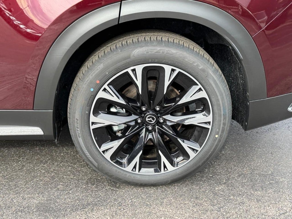 2026 Mazda Mazda CX-90 Plug-In Hybrid Premium Plus AWD