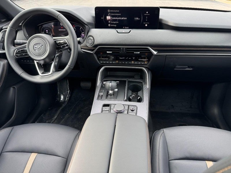 2026 Mazda Mazda CX-90 Plug-In Hybrid Premium Plus AWD
