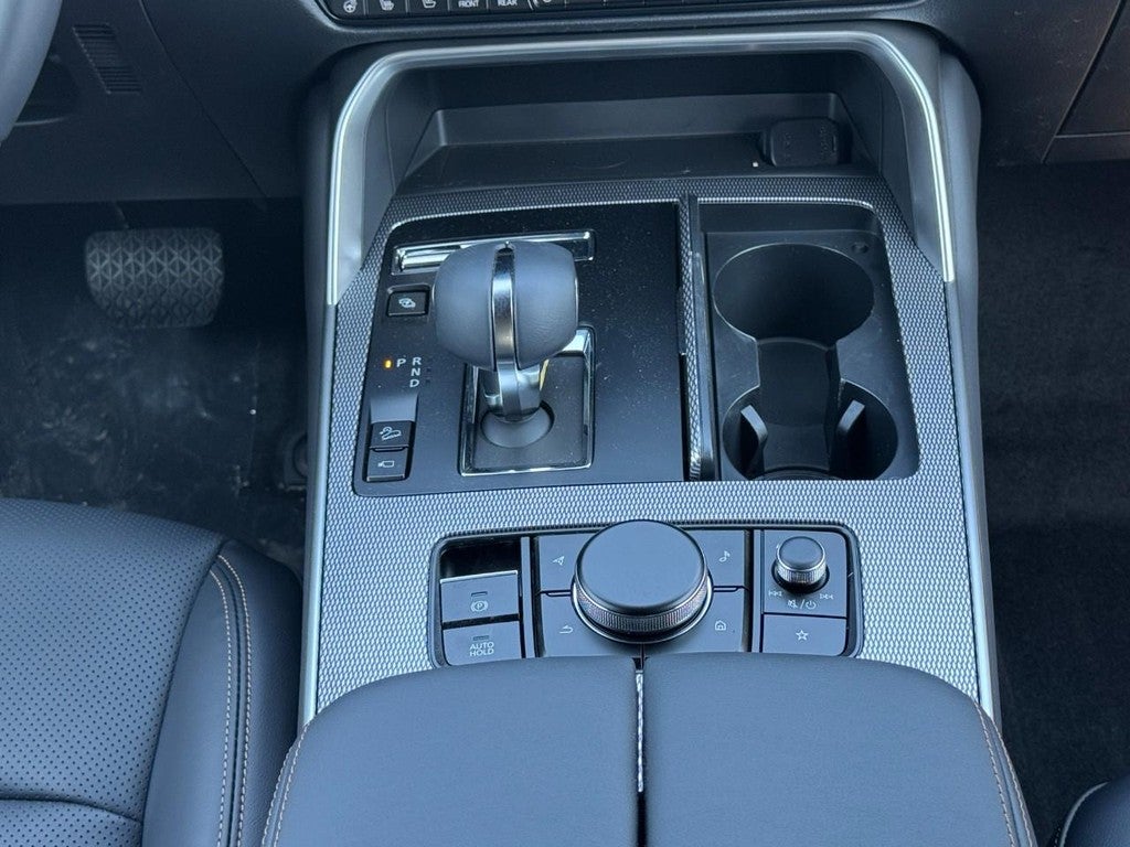 2026 Mazda Mazda CX-90 Plug-In Hybrid Premium Plus AWD