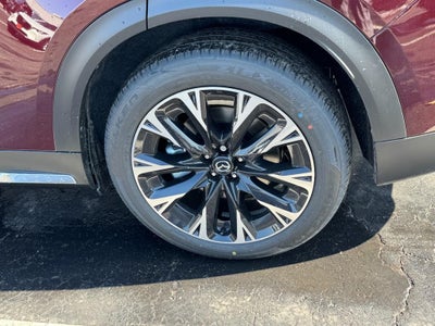 2026 Mazda Mazda CX-90 Plug-In Hybrid Premium Plus AWD