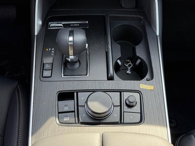 2026 Mazda Mazda CX-90 3.3 Turbo S Premium Plus AWD