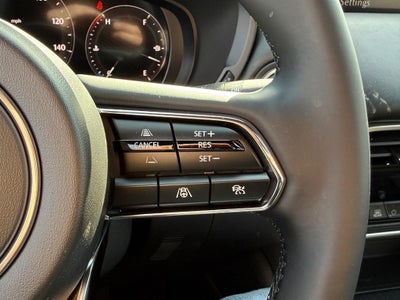 2026 Mazda Mazda CX-90 3.3 Turbo S Premium Plus AWD