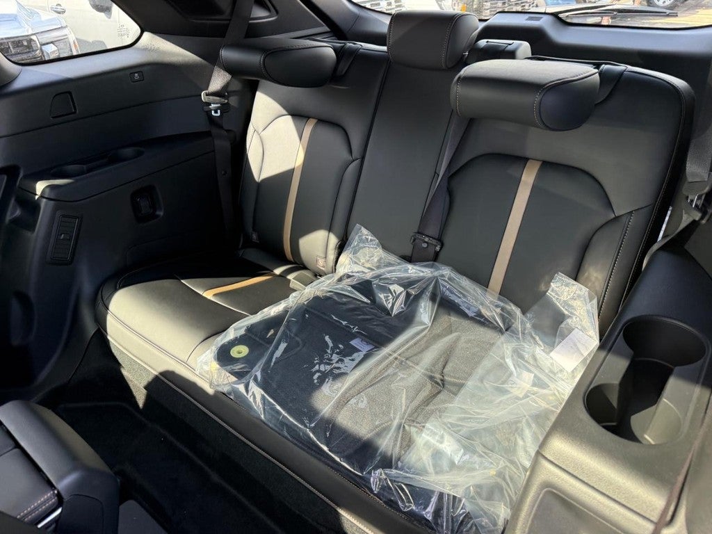 2026 Mazda Mazda CX-90 3.3 Turbo S Premium Plus AWD