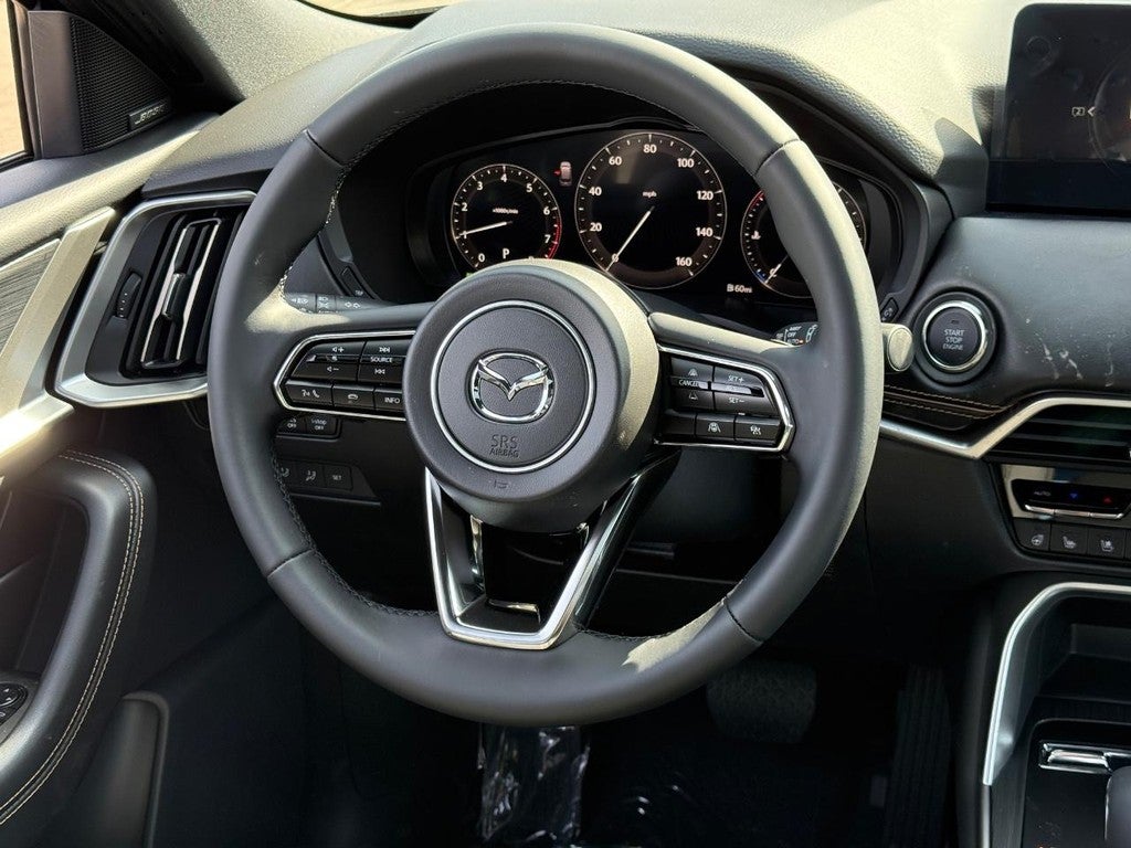 2026 Mazda Mazda CX-90 3.3 Turbo S Premium Plus AWD