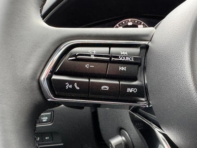 2026 Mazda Mazda CX-90 3.3 Turbo S Premium Plus AWD