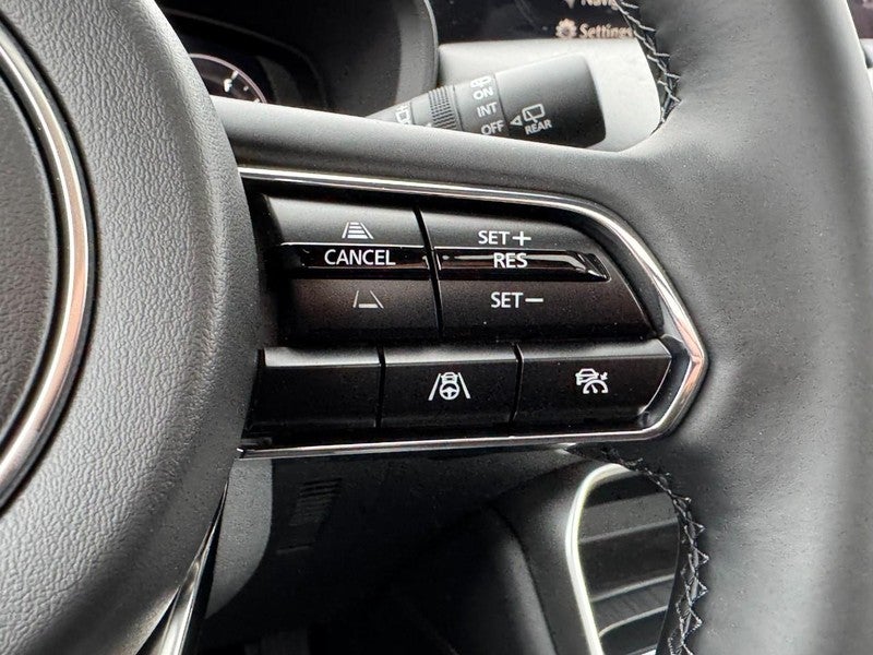 2026 Mazda Mazda CX-90 3.3 Turbo S Premium Plus AWD