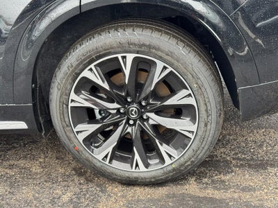 2026 Mazda Mazda CX-90 3.3 Turbo S Premium Plus AWD