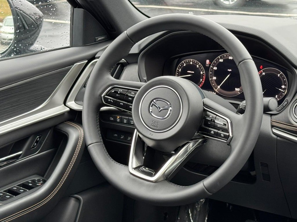 2026 Mazda Mazda CX-90 3.3 Turbo S Premium Plus AWD
