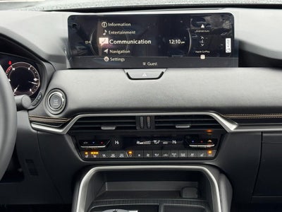 2026 Mazda Mazda CX-90 3.3 Turbo S Premium Plus AWD