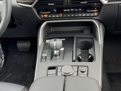 2026 Mazda Mazda CX-90 3.3 Turbo S Premium Plus AWD