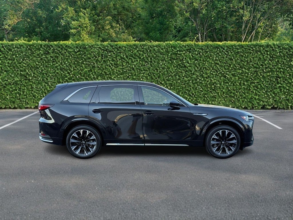 2026 Mazda Mazda CX-90 3.3 Turbo S Premium Plus