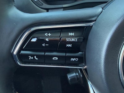 2026 Mazda Mazda CX-90 3.3 Turbo S Premium Plus