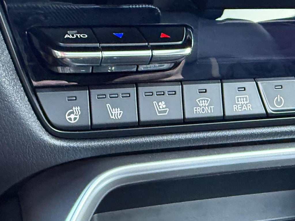 2026 Mazda Mazda CX-90 3.3 Turbo S Premium Plus