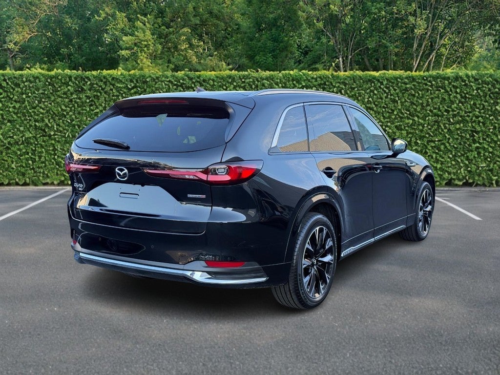 2026 Mazda Mazda CX-90 3.3 Turbo S Premium Plus