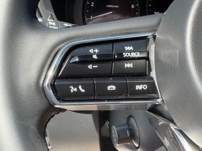 2026 Mazda Mazda CX-90 3.3 Turbo S Premium Plus AWD