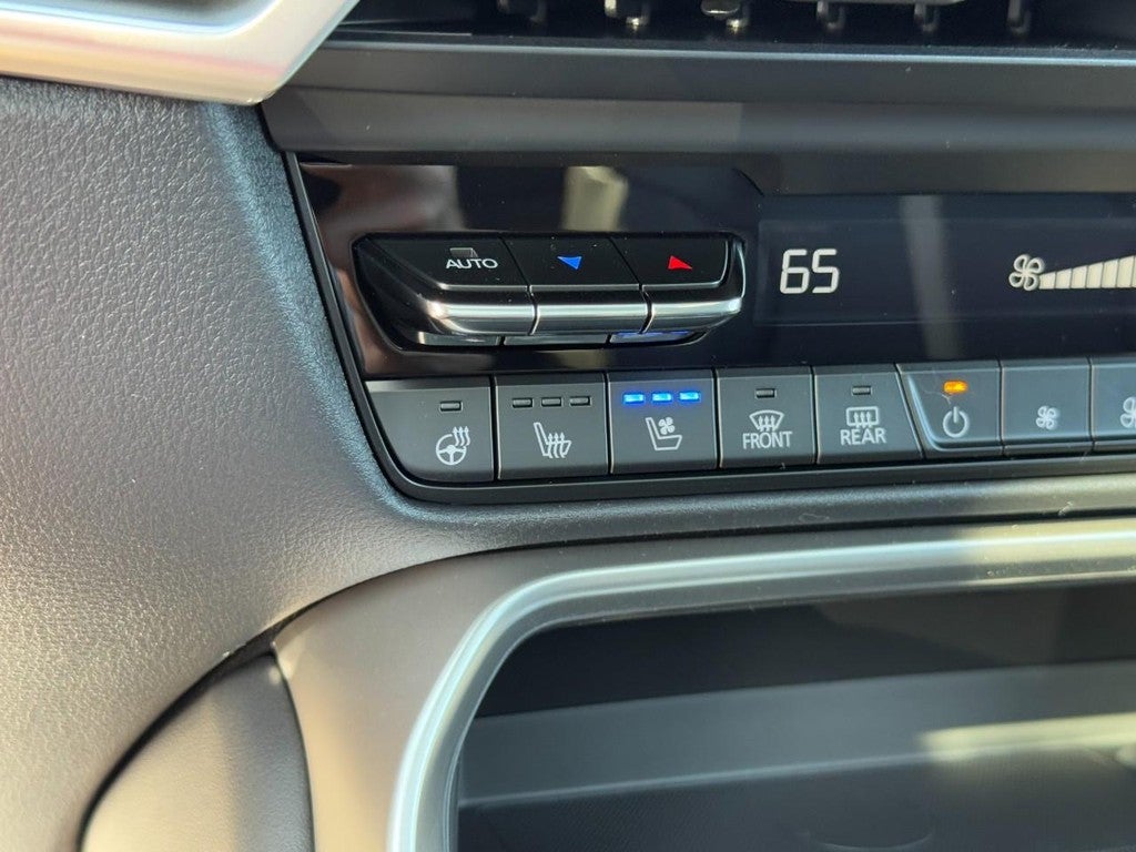 2026 Mazda Mazda CX-90 3.3 Turbo S Premium Plus AWD