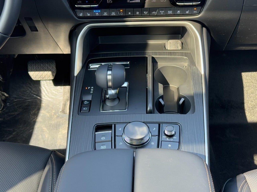 2026 Mazda Mazda CX-90 3.3 Turbo S Premium Plus AWD