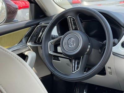 2026 Mazda Mazda CX-90 3.3 Turbo S Premium Plus AWD