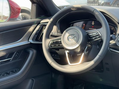 2026 Mazda Mazda CX-90 3.3 Turbo S Premium Plus AWD
