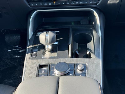 2026 Mazda Mazda CX-90 3.3 Turbo S Premium Plus AWD